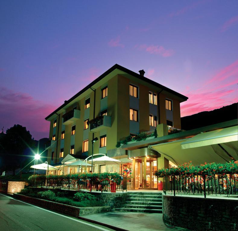 Hotel Ristorante Costa Costa Valle Imagna Exterior foto